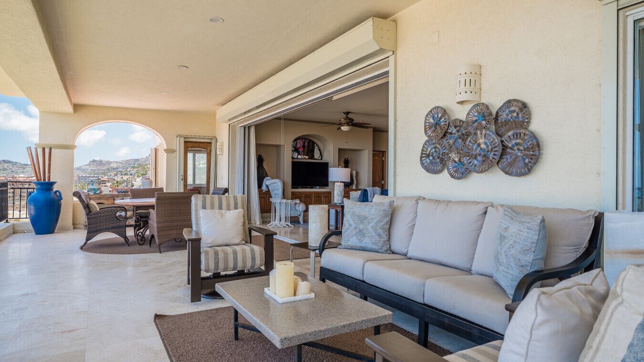 Photo of Livingroom in Zona Hotelera