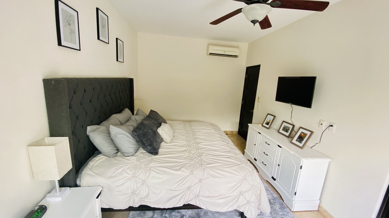 Photo of Bedroom in El Tezal