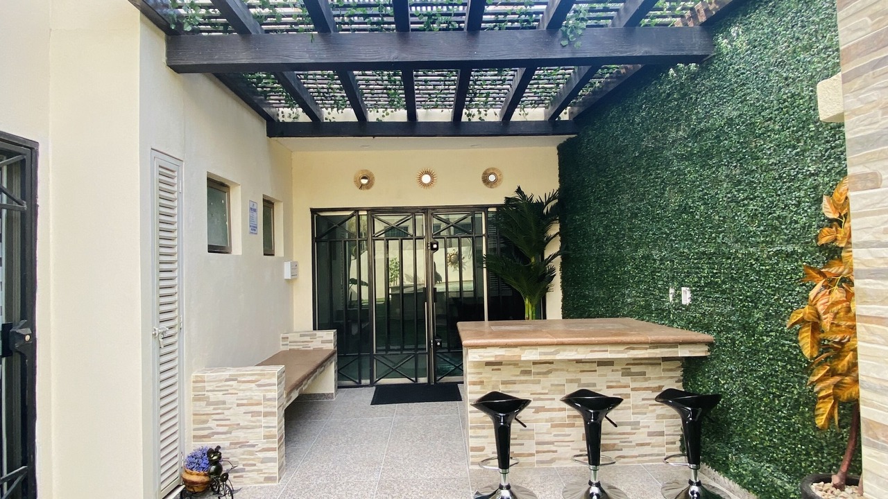 Photo of Outdoor in El Tezal
