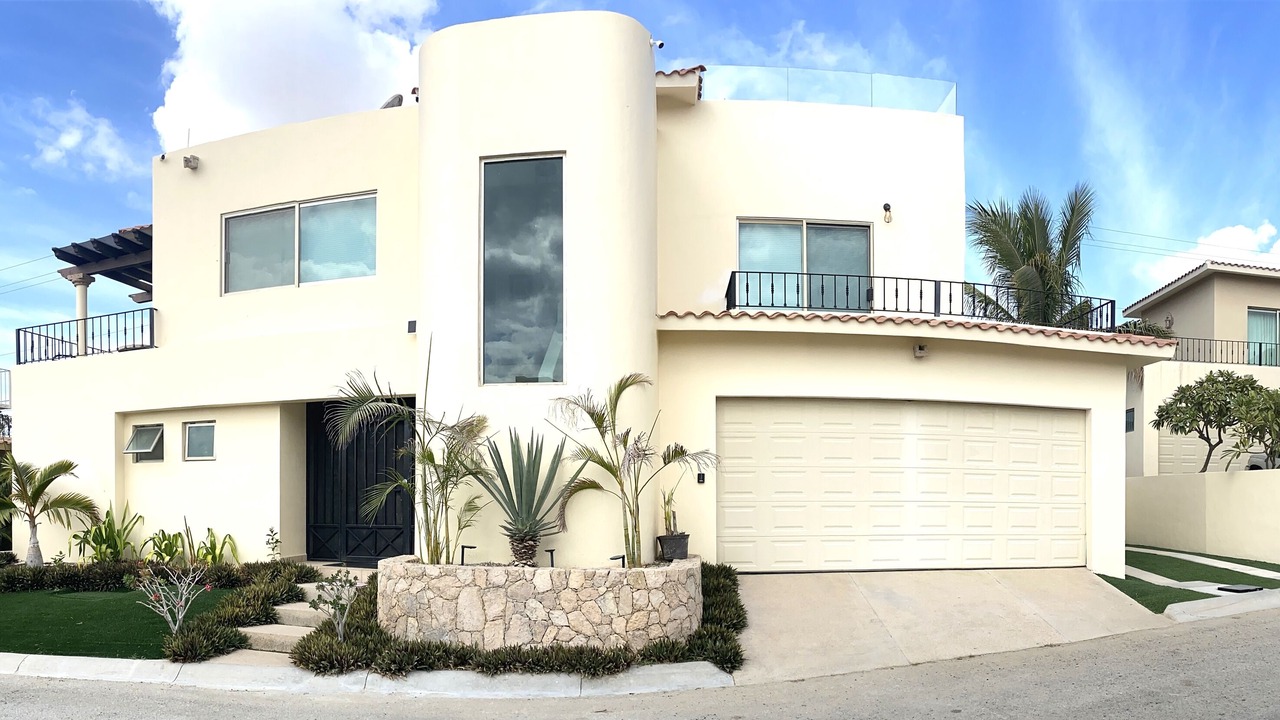 Photo of Outdoor in El Tezal