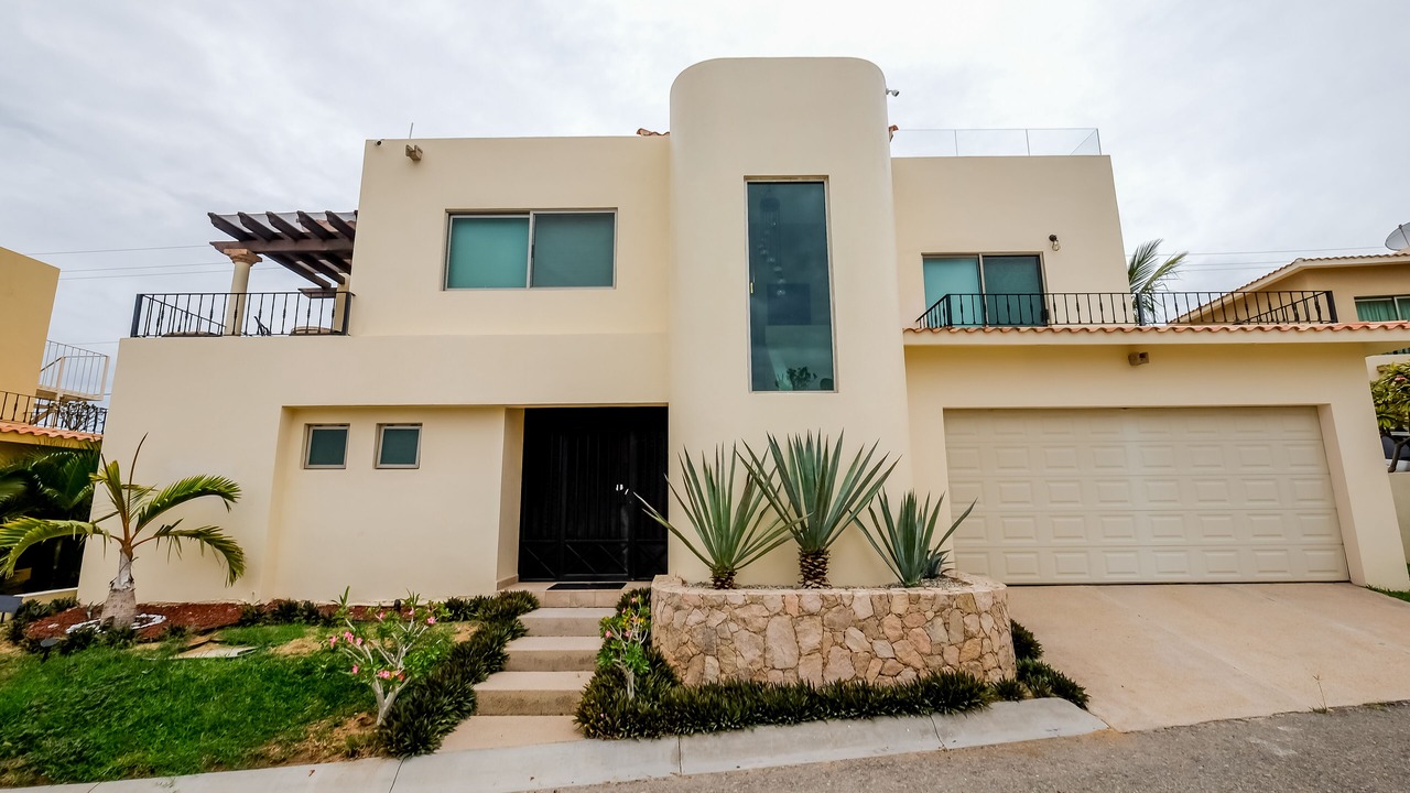 Photo of Outdoor in El Tezal