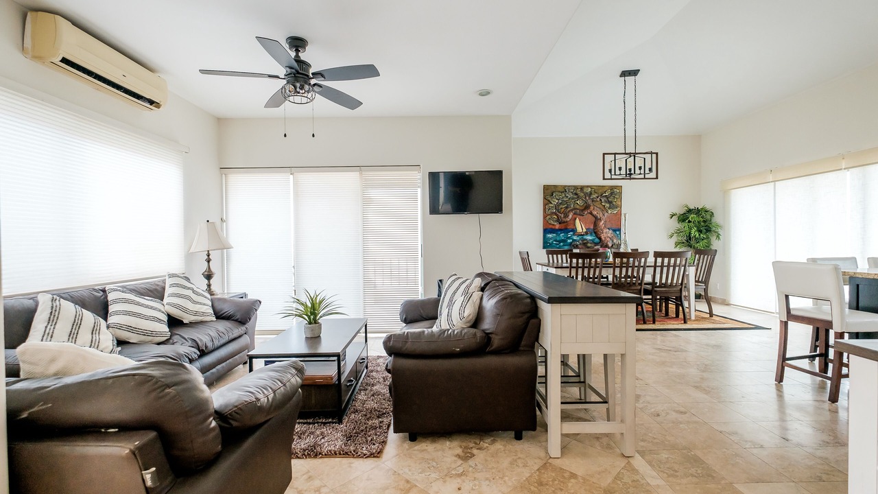 Photo of Livingroom in El Tezal
