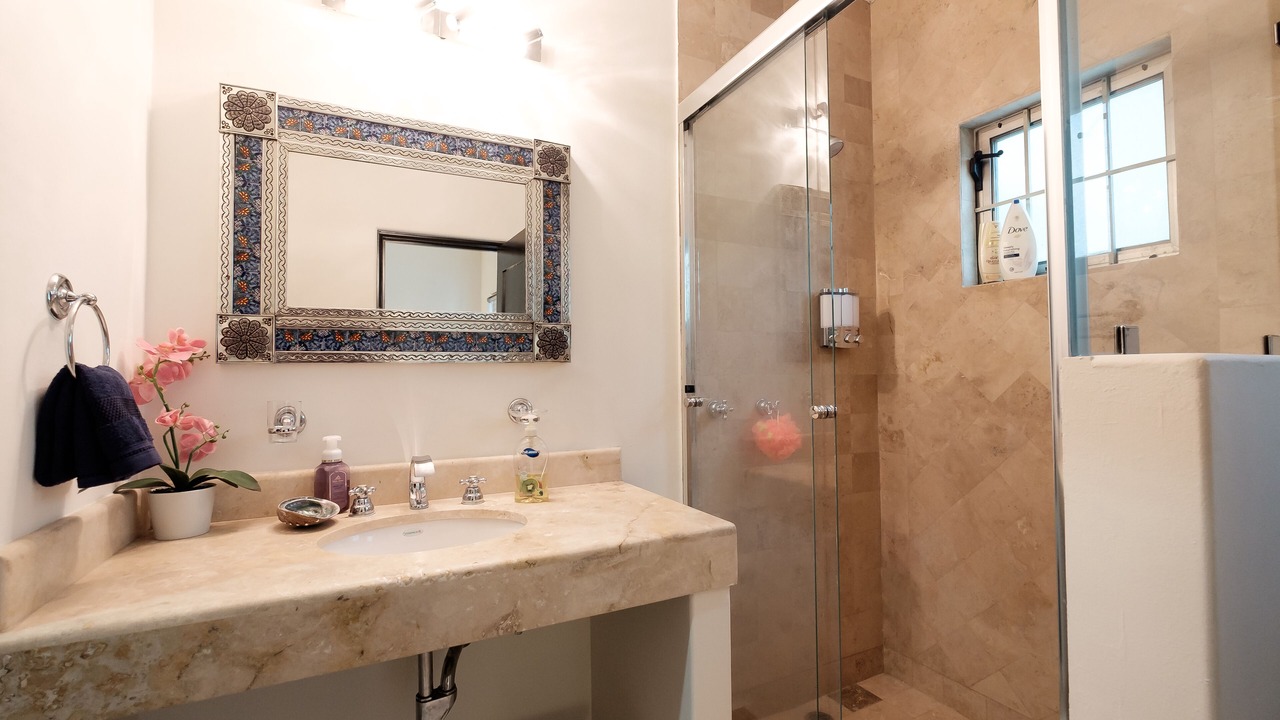 Photo of Bathroom in El Tezal