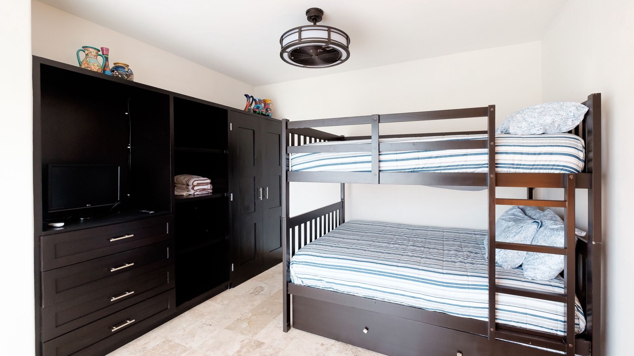 Photo of Bedroom in El Tezal