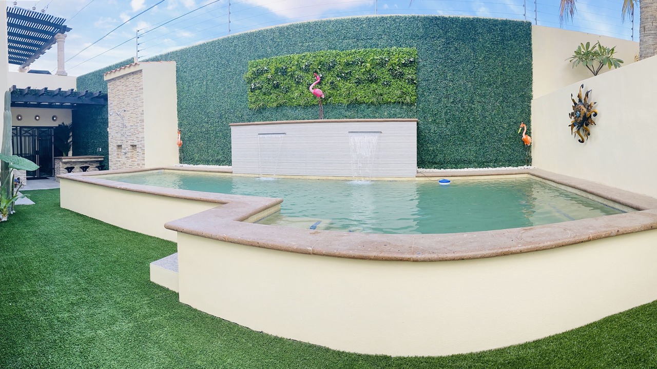 Photo of Outdoor in El Tezal