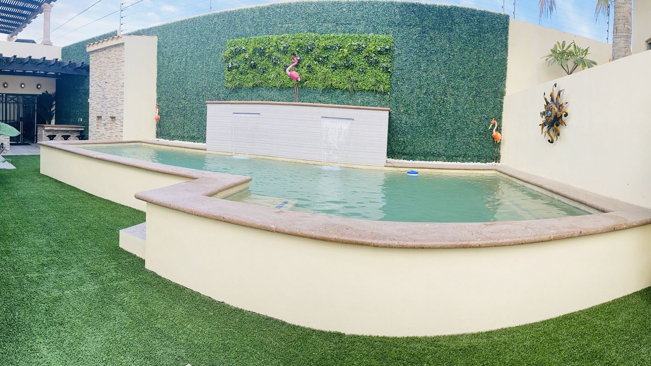 Photo of Outdoor in El Tezal