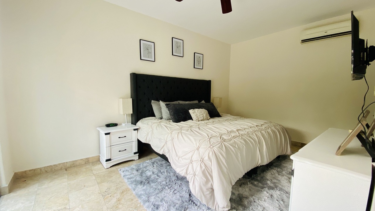 Photo of Bedroom in El Tezal