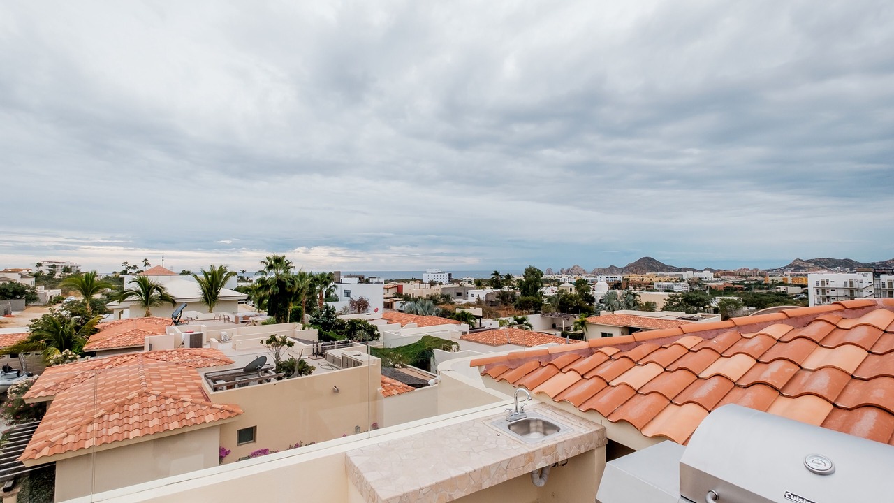 Photo of Outdoor in El Tezal
