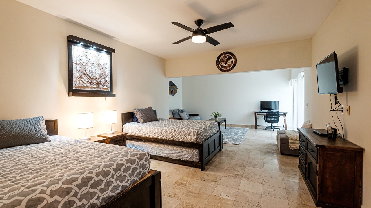 Photo of Bedroom in El Tezal