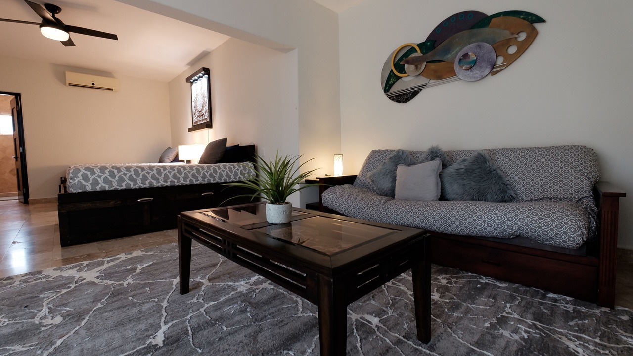 Photo of Bedroom in El Tezal