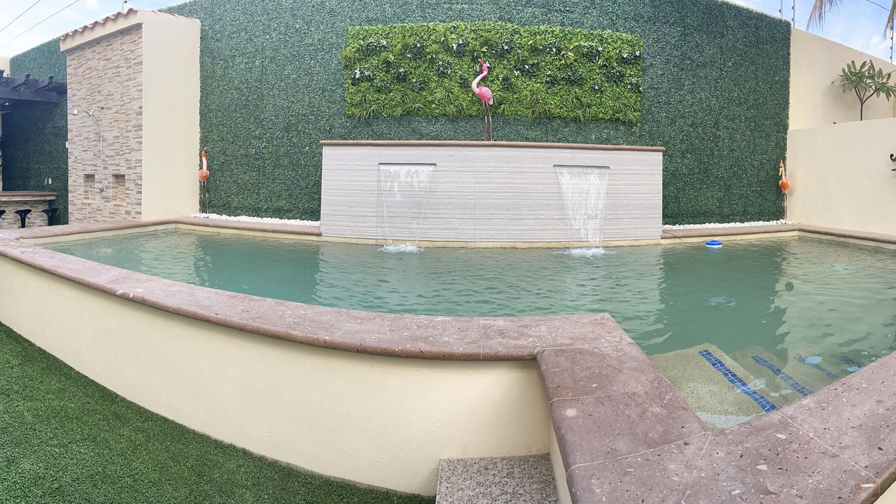Photo of Outdoor in El Tezal