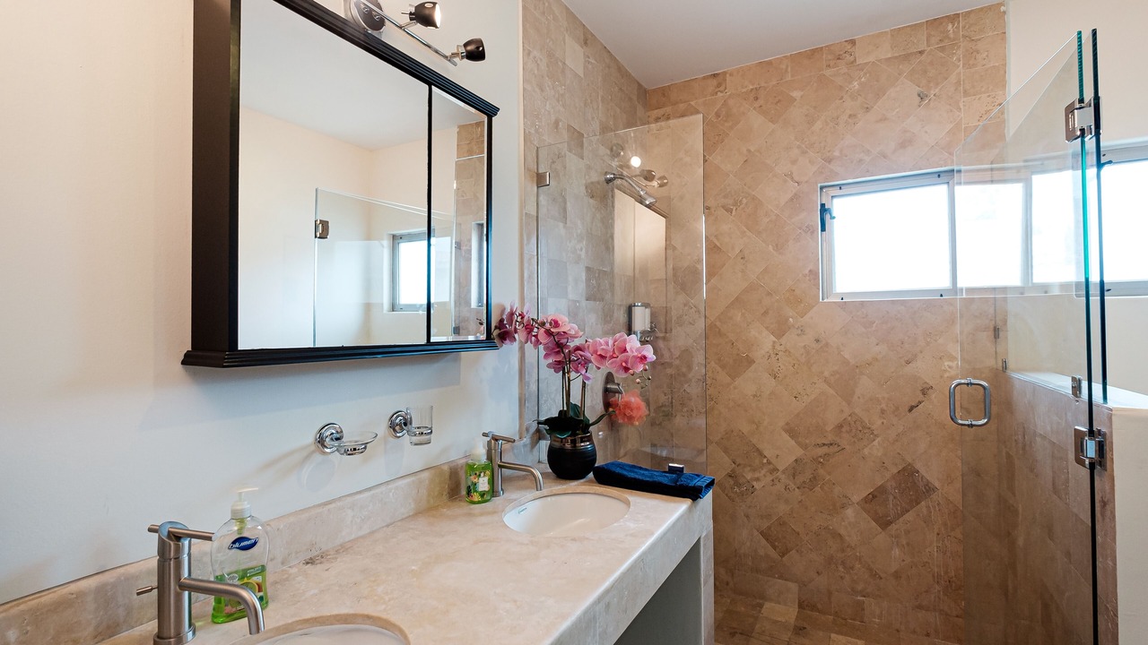 Photo of Bathroom in El Tezal