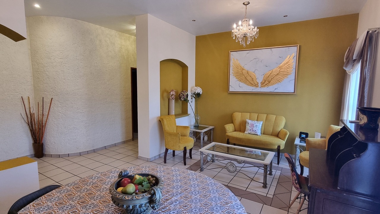 Photo of Livingroom in Zacatecas Centro