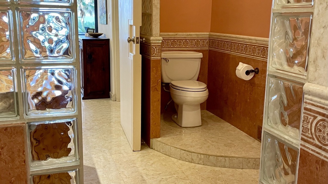 Photo of Bathroom in Cabo Bello