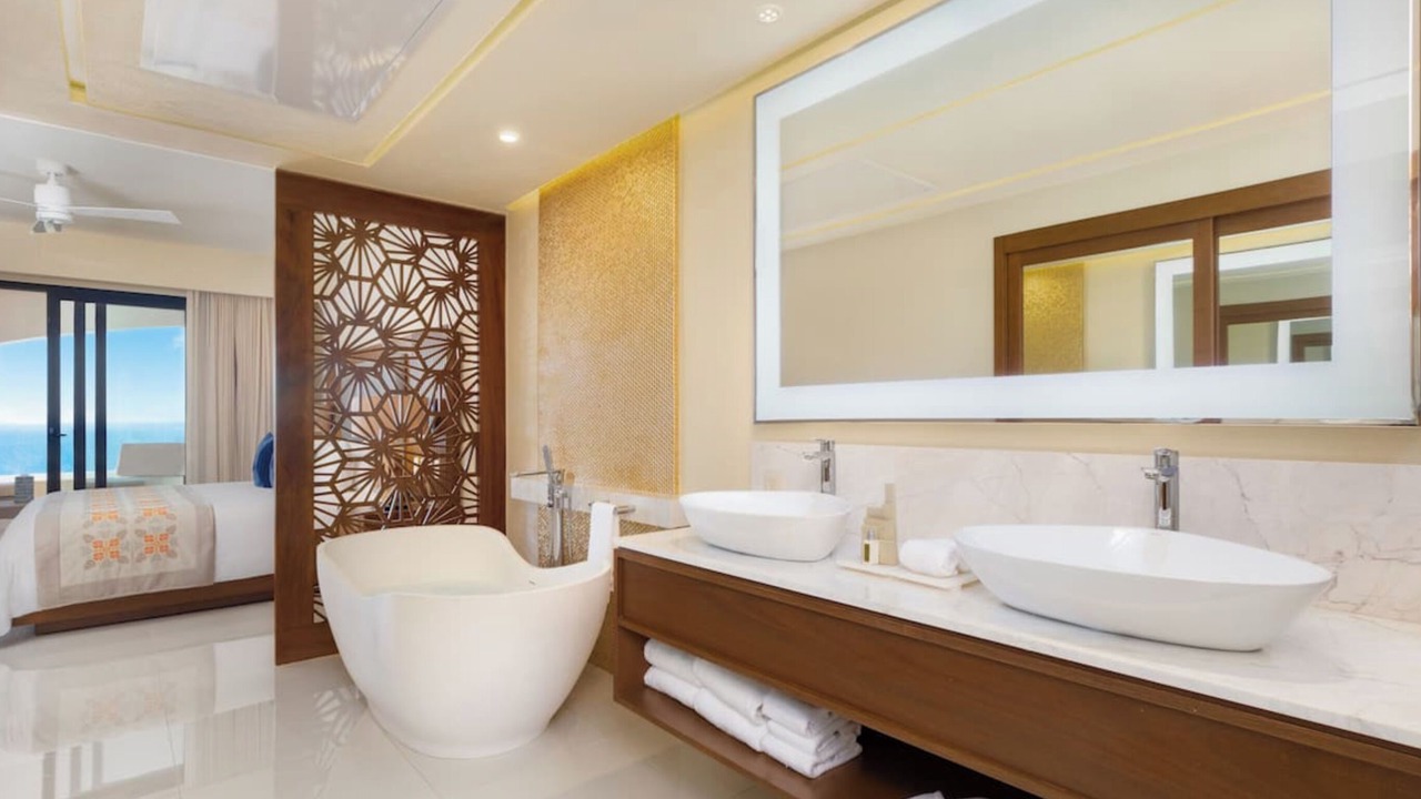 Photo of Bathroom in El Rosarito