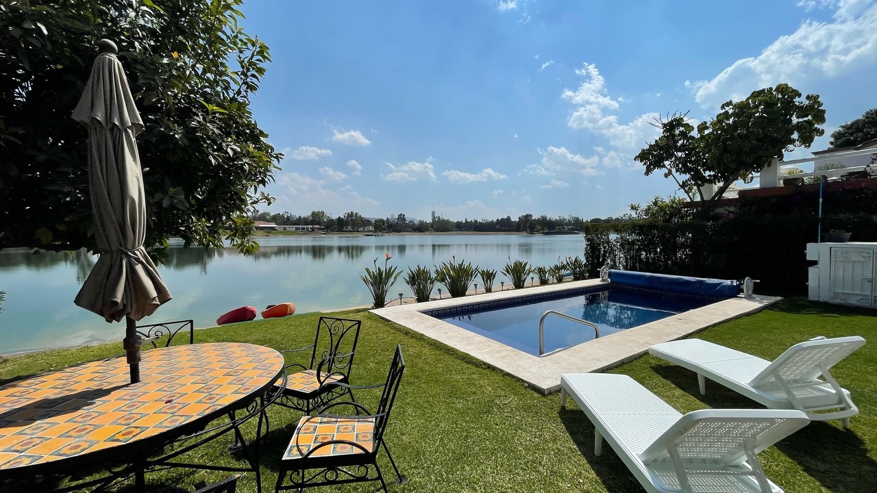Photo of Outdoor in San Juan del Rio