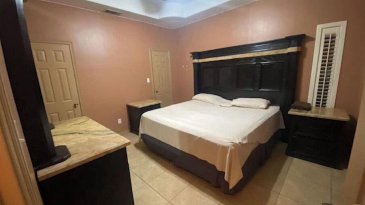 Photo of Bedroom in Garciasville