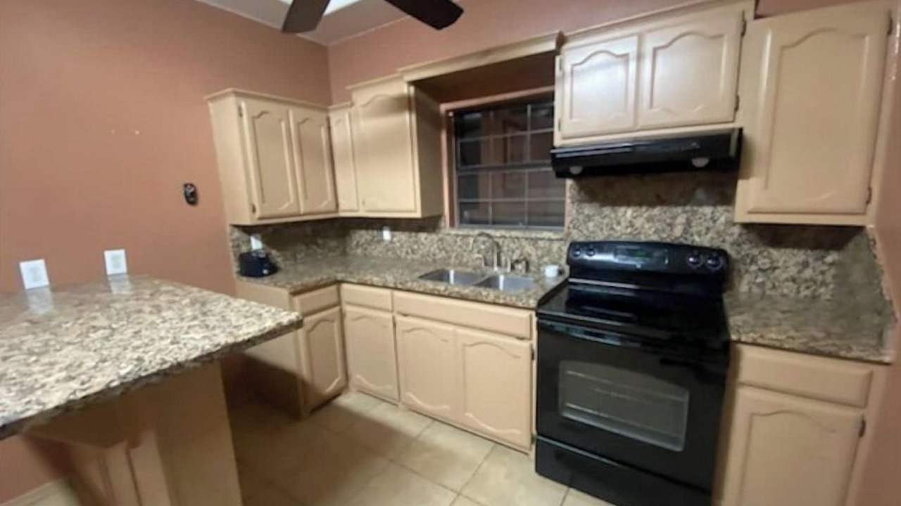 Photo of Kitchen in Garciasville