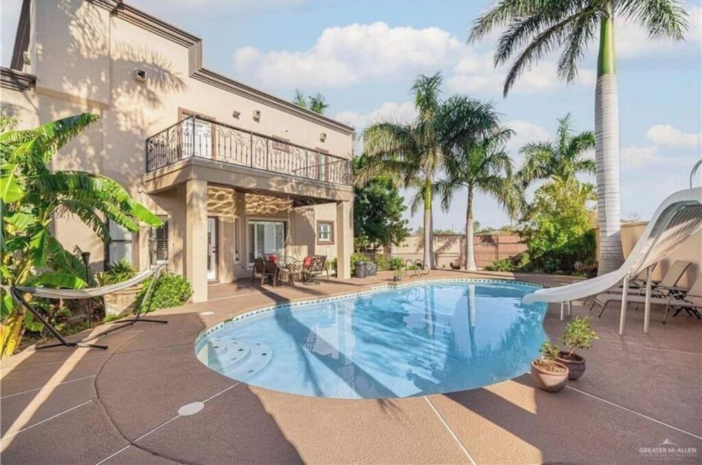 Photo of Outdoor in Garciasville
