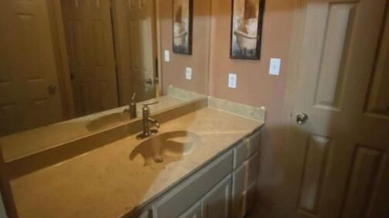 Photo of Bathroom in Garciasville