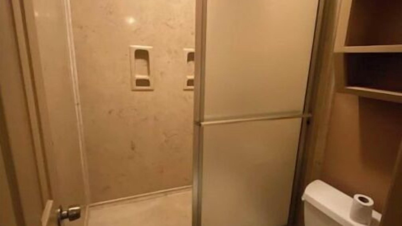 Photo of Bathroom in Garciasville