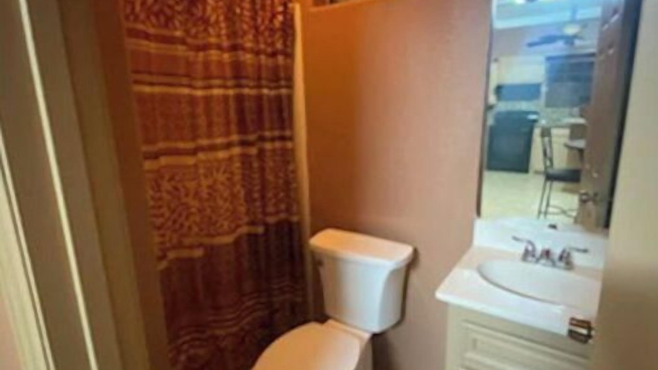 Photo of Bathroom in Garciasville
