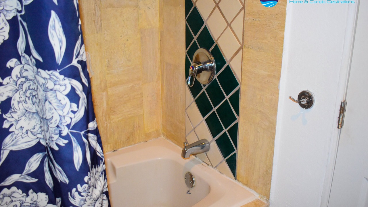 Photo of Bathroom in Bella Vista
