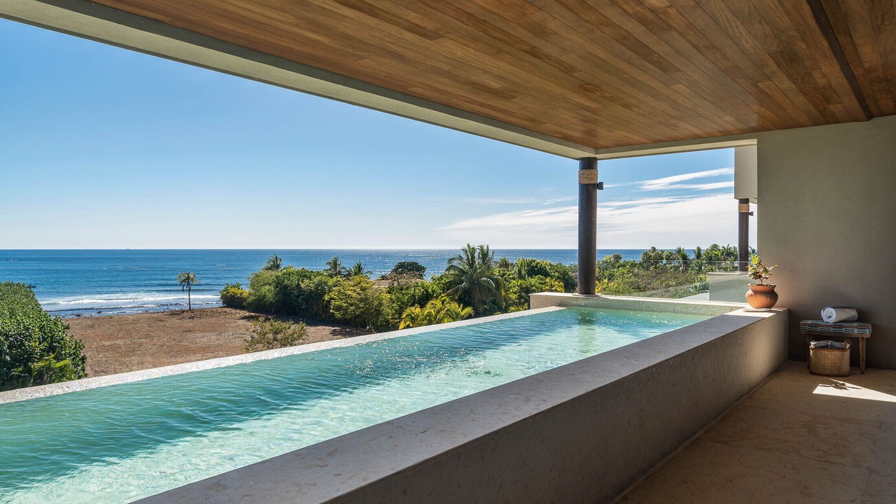 Photo of Outdoor in Punta de Mita