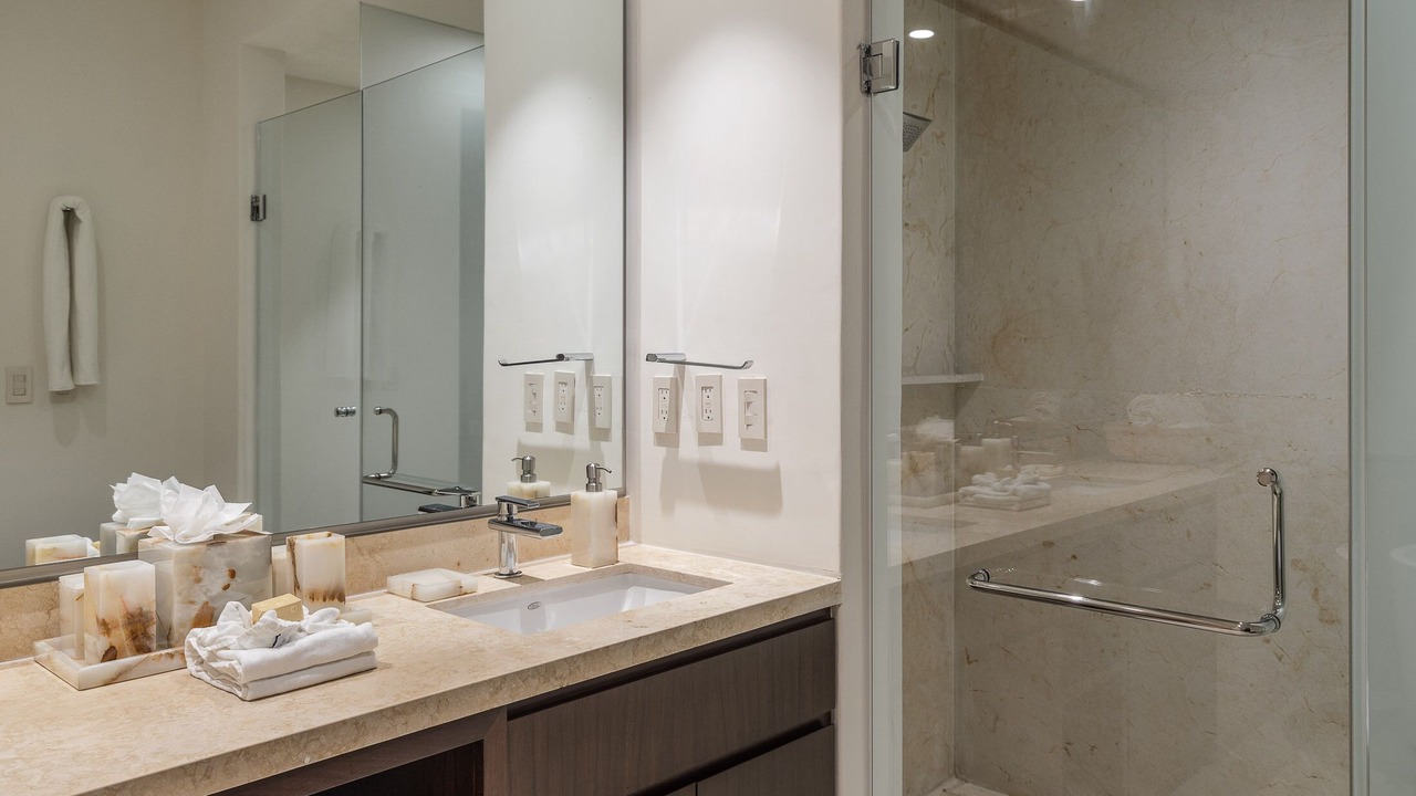 Photo of Bathroom in Punta de Mita