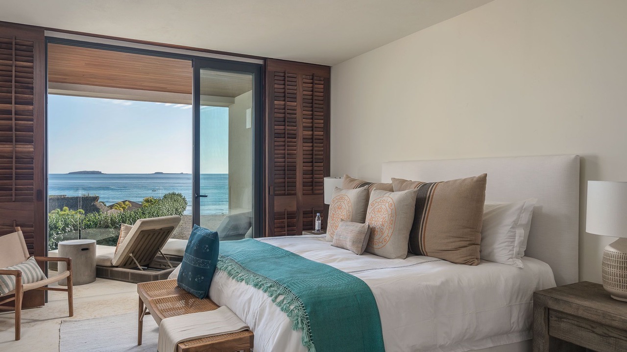 Photo of Bedroom in Punta de Mita