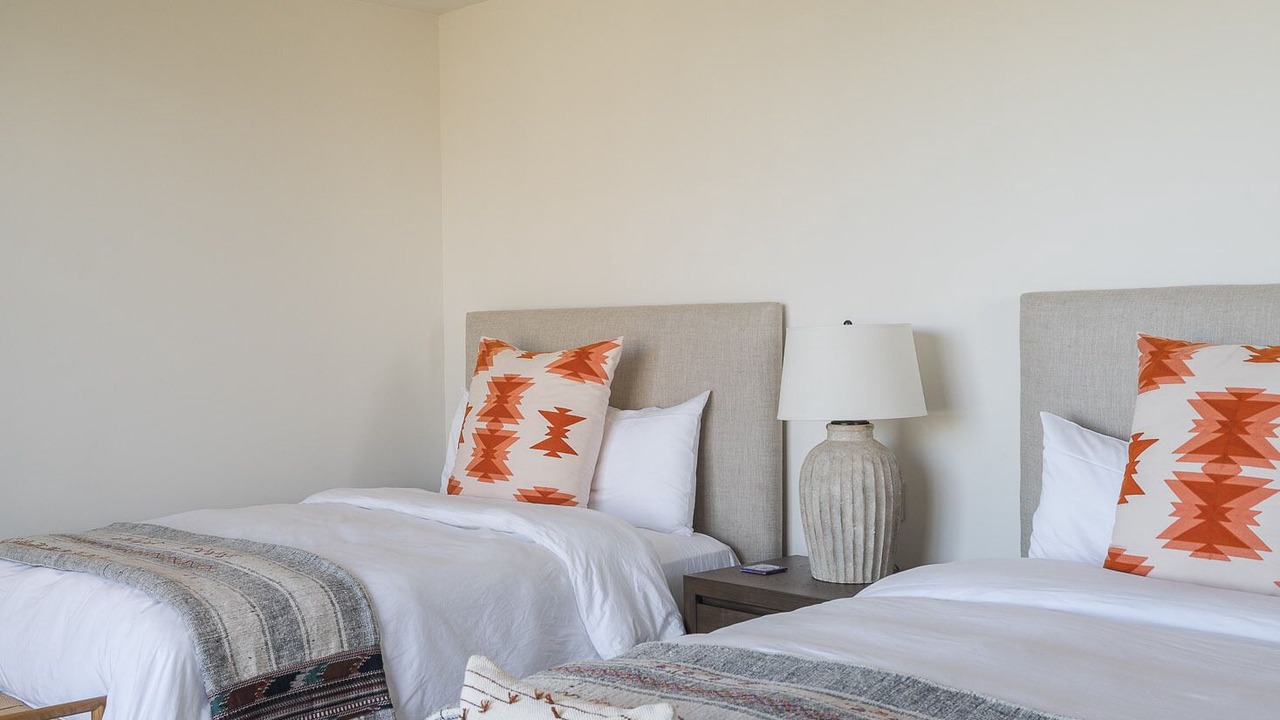 Photo of Bedroom in Punta de Mita