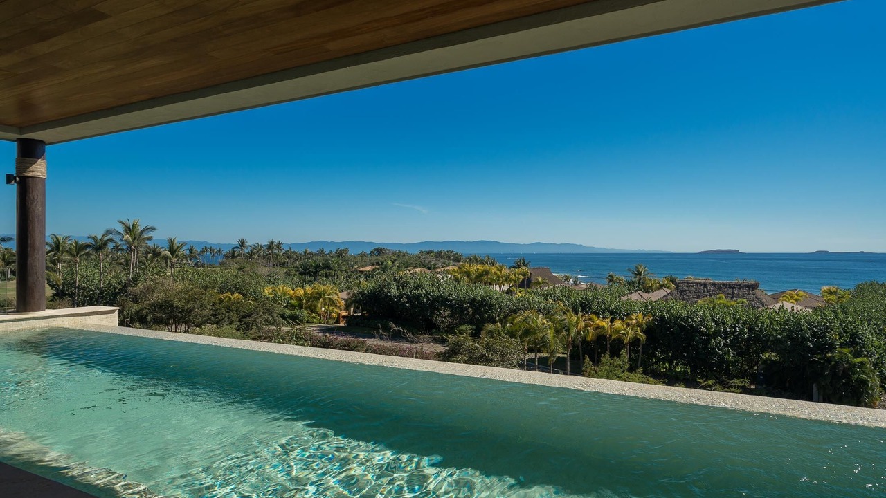Photo of Outdoor in Punta de Mita