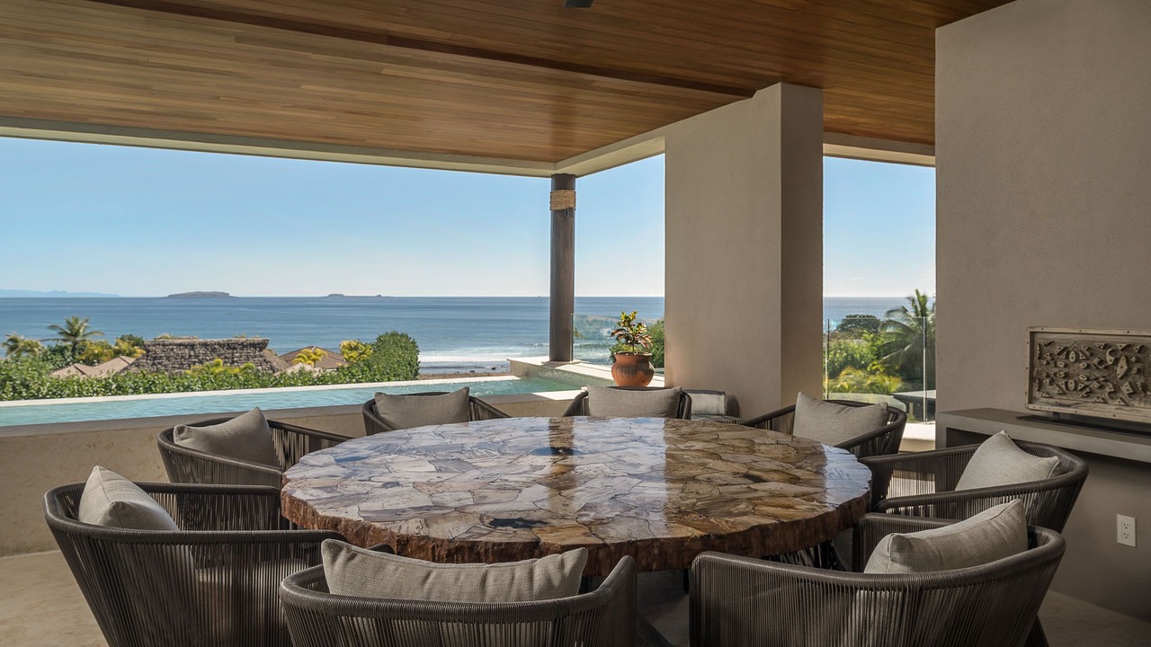 Photo of Outdoor in Punta de Mita