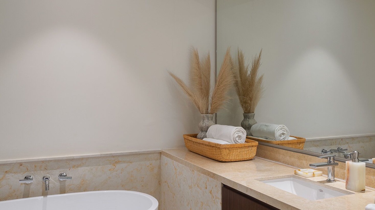 Photo of Bathroom in Punta de Mita