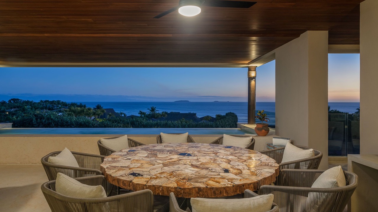 Photo of Outdoor in Punta de Mita