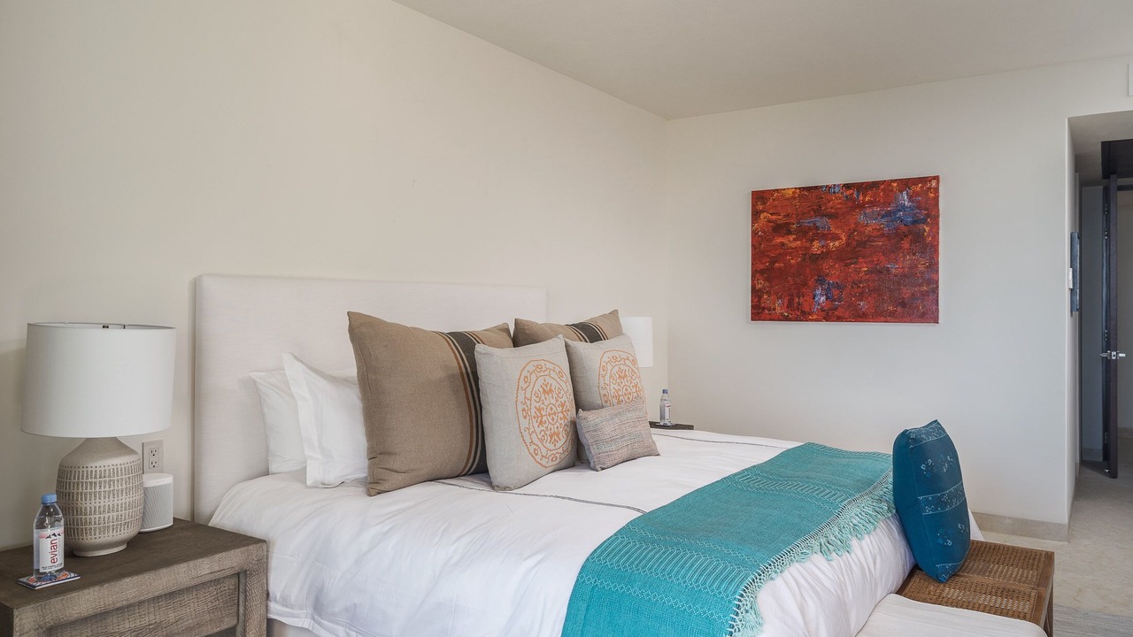 Photo of Bedroom in Punta de Mita