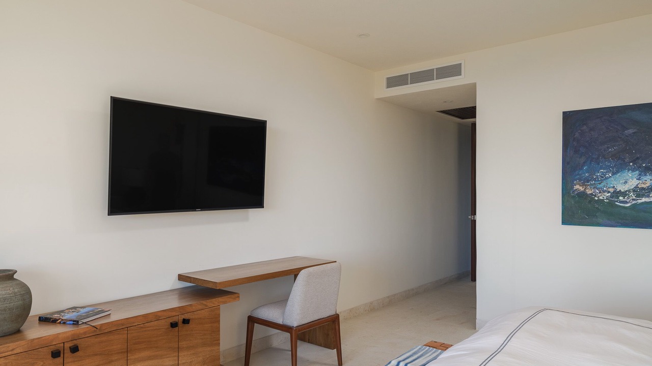 Photo of Bedroom in Punta de Mita
