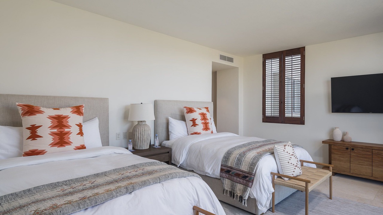 Photo of Bedroom in Punta de Mita