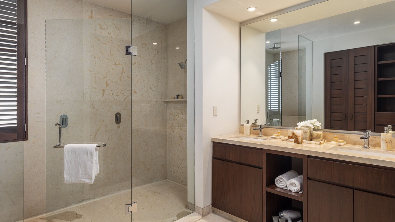 Photo of Bathroom in Punta de Mita