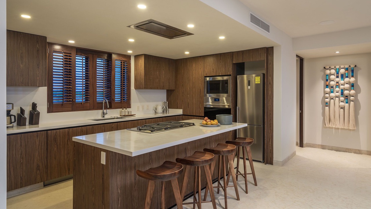 Photo of Kitchen in Punta de Mita