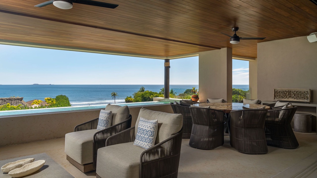 Photo of Outdoor in Punta de Mita
