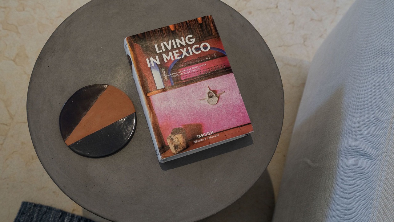 Photo of Bedroom in Punta de Mita