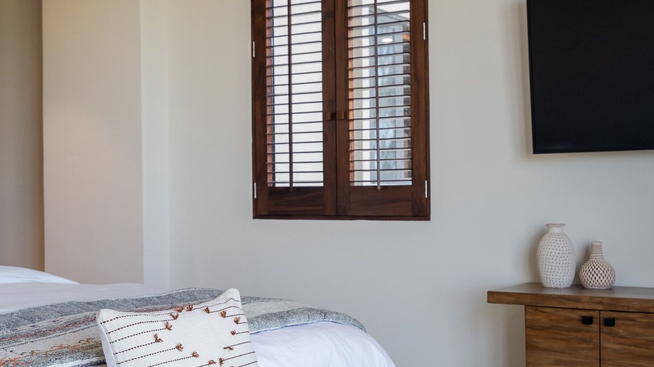 Photo of Bedroom in Punta de Mita
