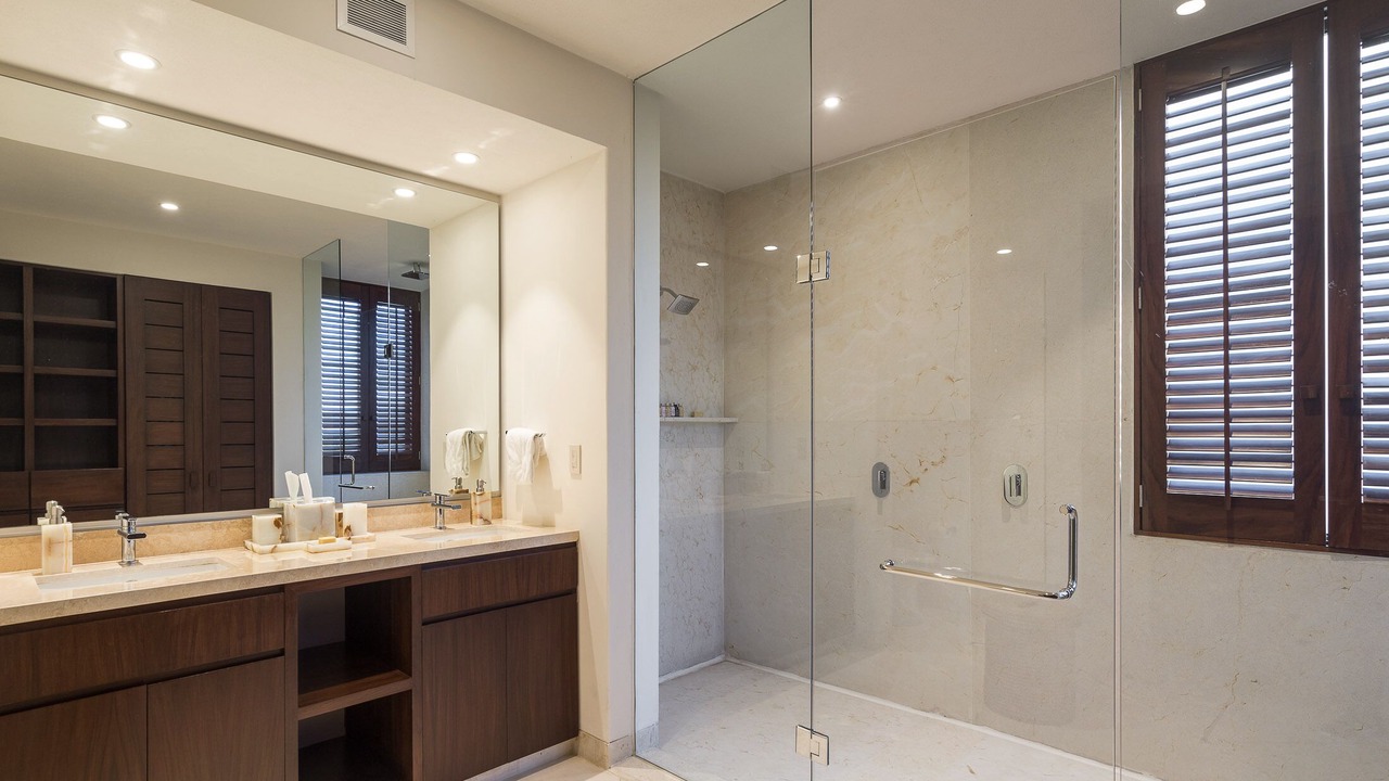 Photo of Bathroom in Punta de Mita