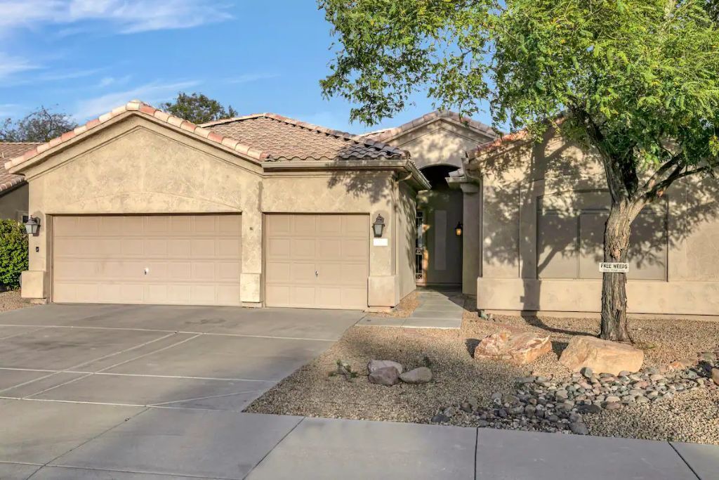 Photo of Outdoor in Palm Valley