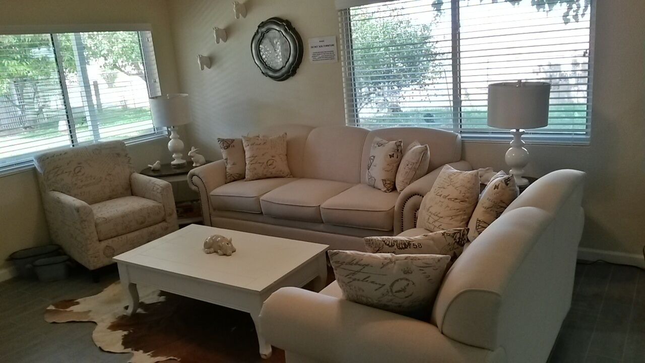 Photo of Livingroom in Blythe