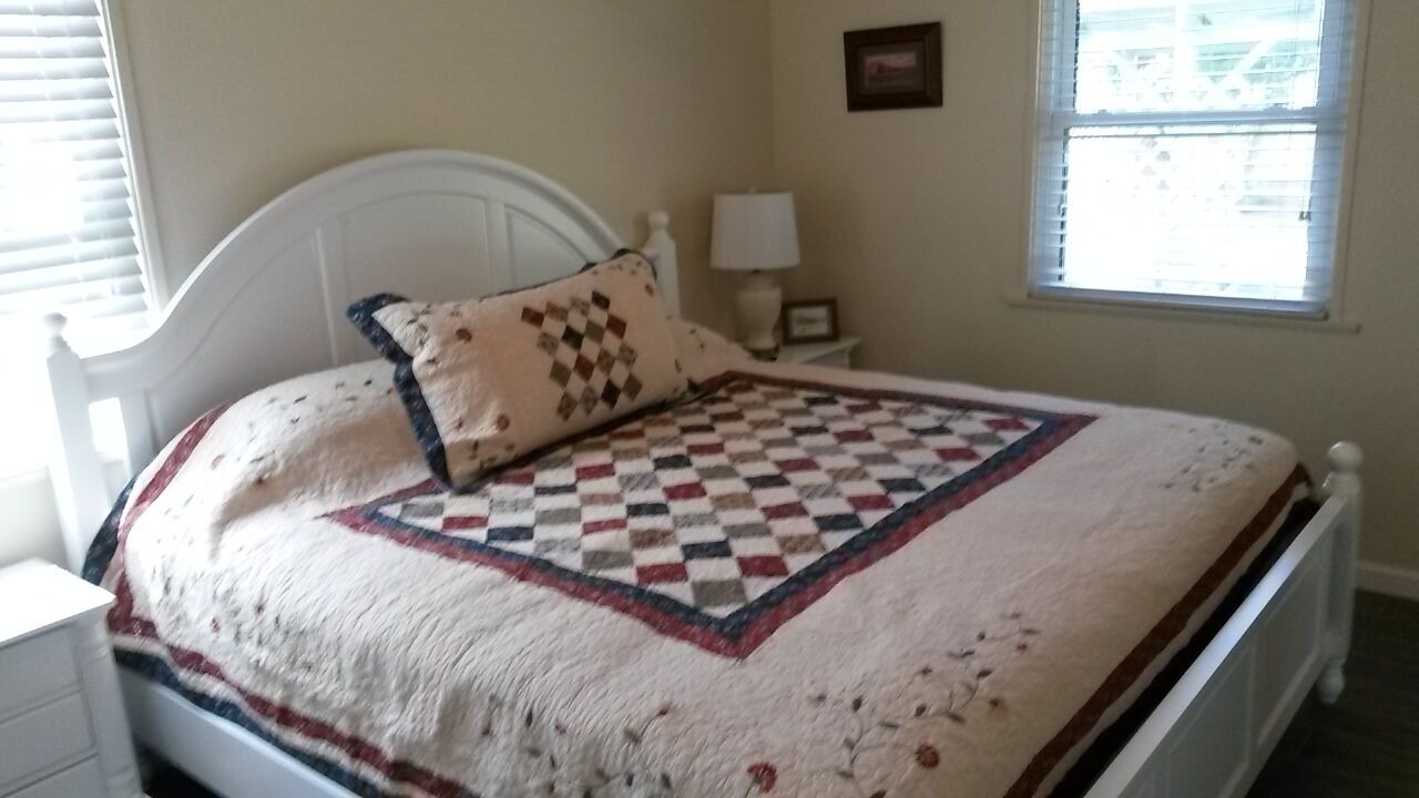Photo of Bedroom in Blythe
