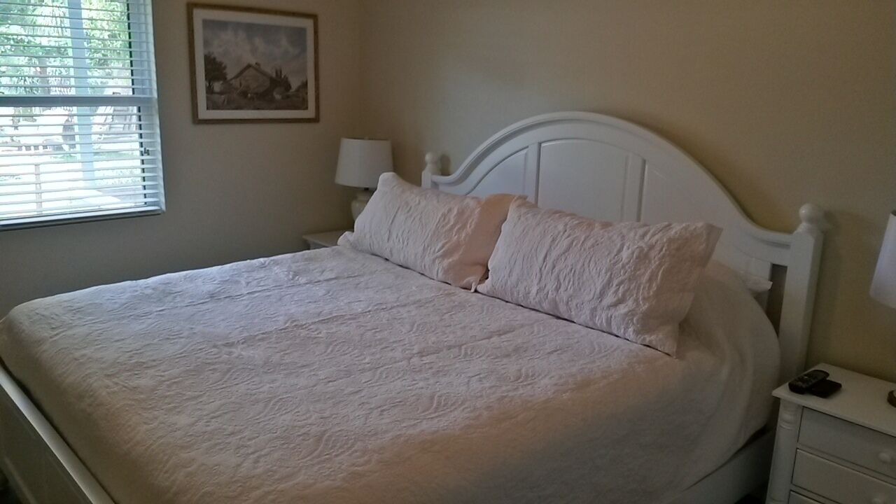 Photo of Bedroom in Blythe