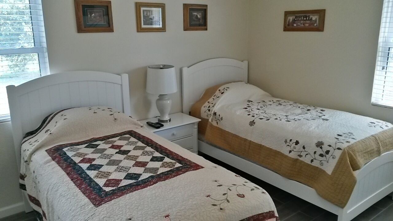 Photo of Bedroom in Blythe