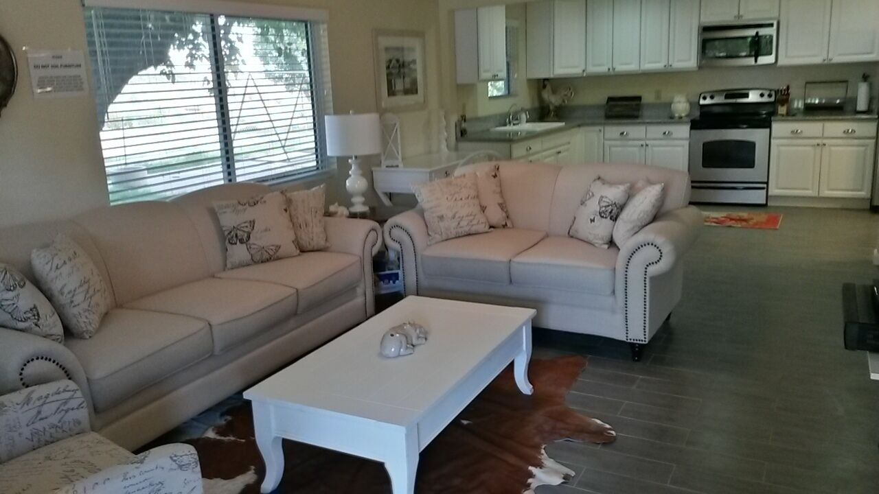 Photo of Livingroom in Blythe